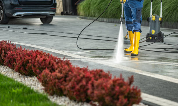 Concrete Sealing in Auburn, CA