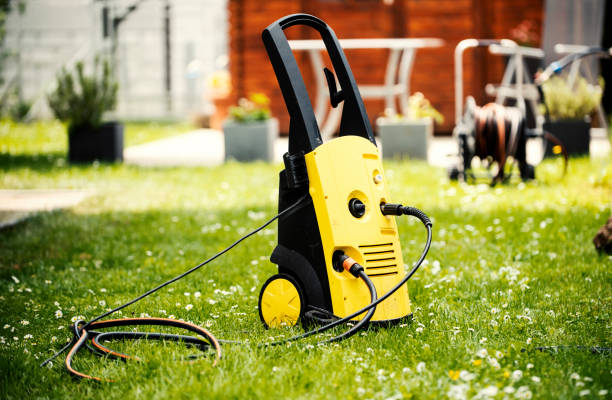 Auburn, CA Pressure Washing Services Company